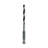 Makita Wood Drill Bit 5mm  Precision for Tough Jobs | SKU D-15883